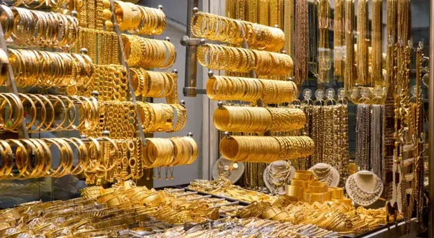 Gram altın yıl sonunda ne kadar olacak? Uzmandan dikkat çeken tahmin 10